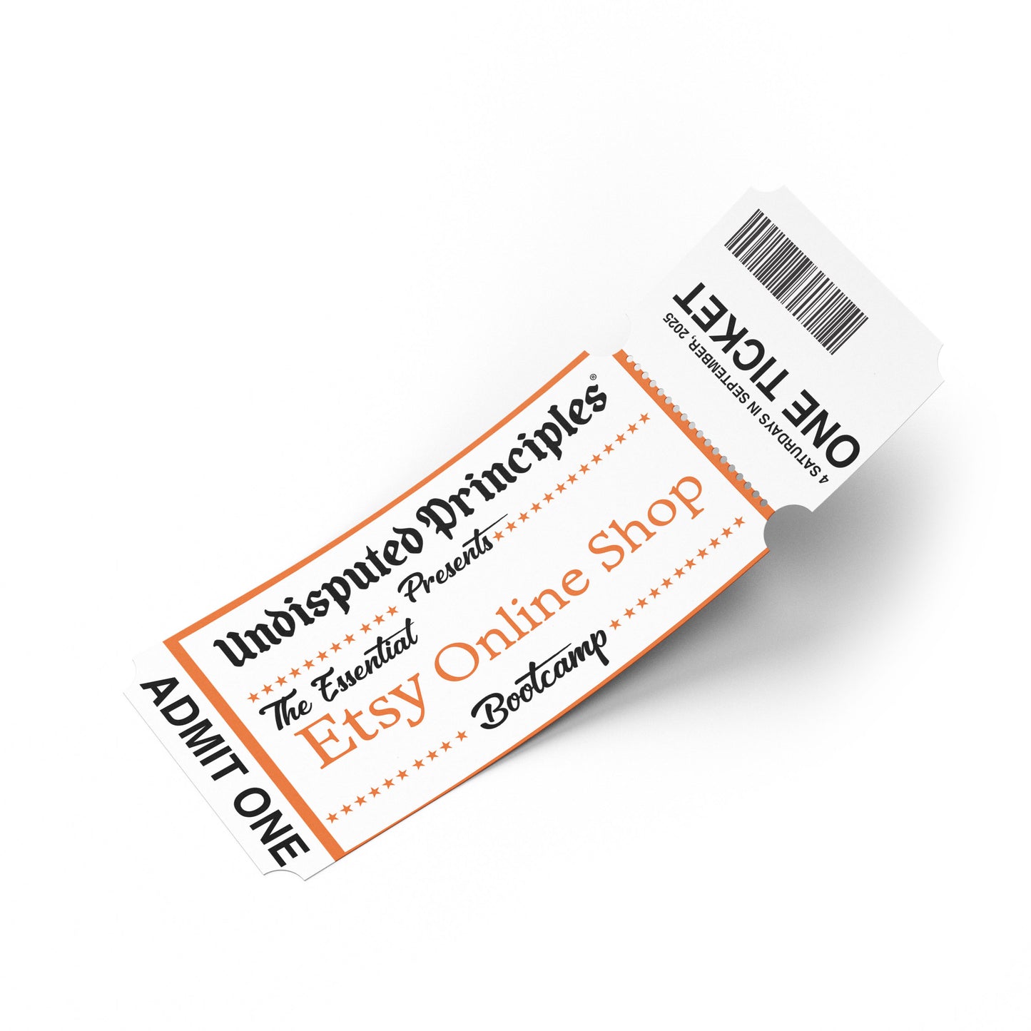 etsy bootcamp class ecommerce los angeles la