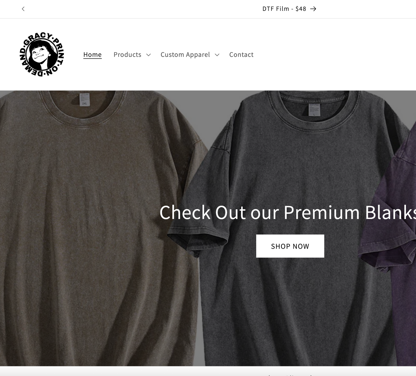 Shopify Store Setup for Apparel Entrepreneurs – Free Call to Get Started
