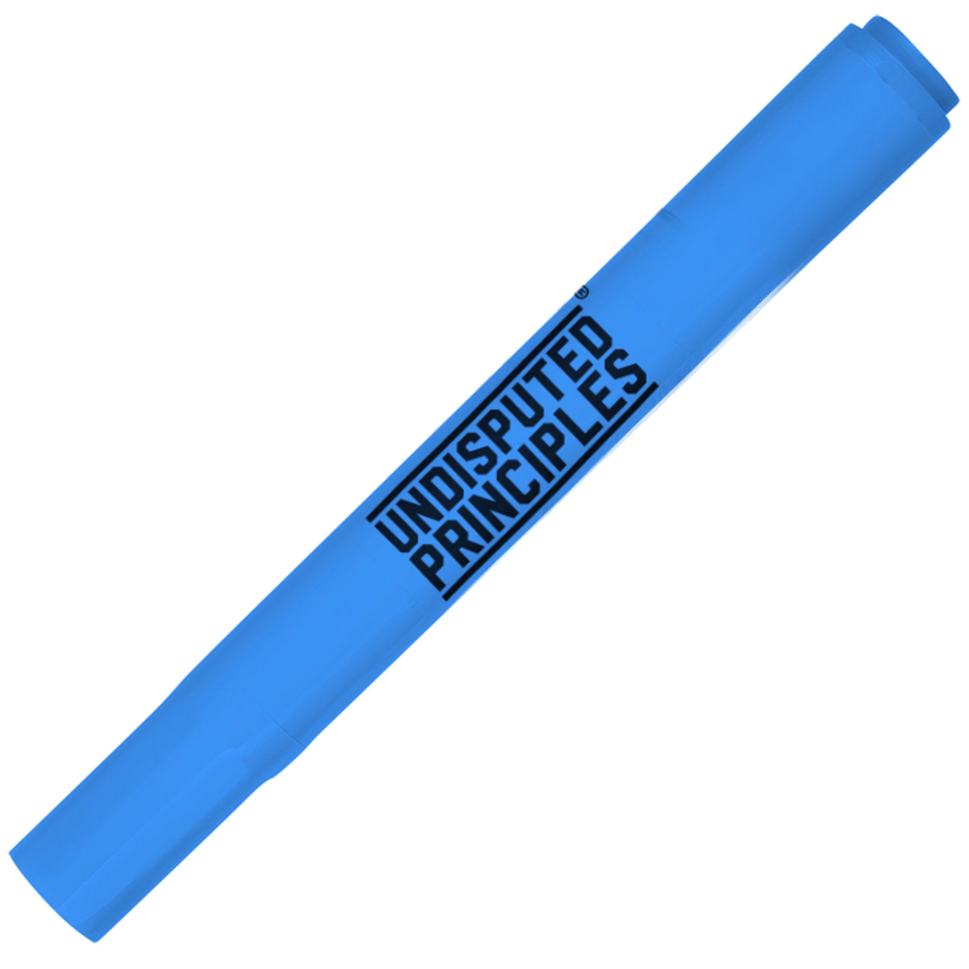 undisputed principles highlighter
