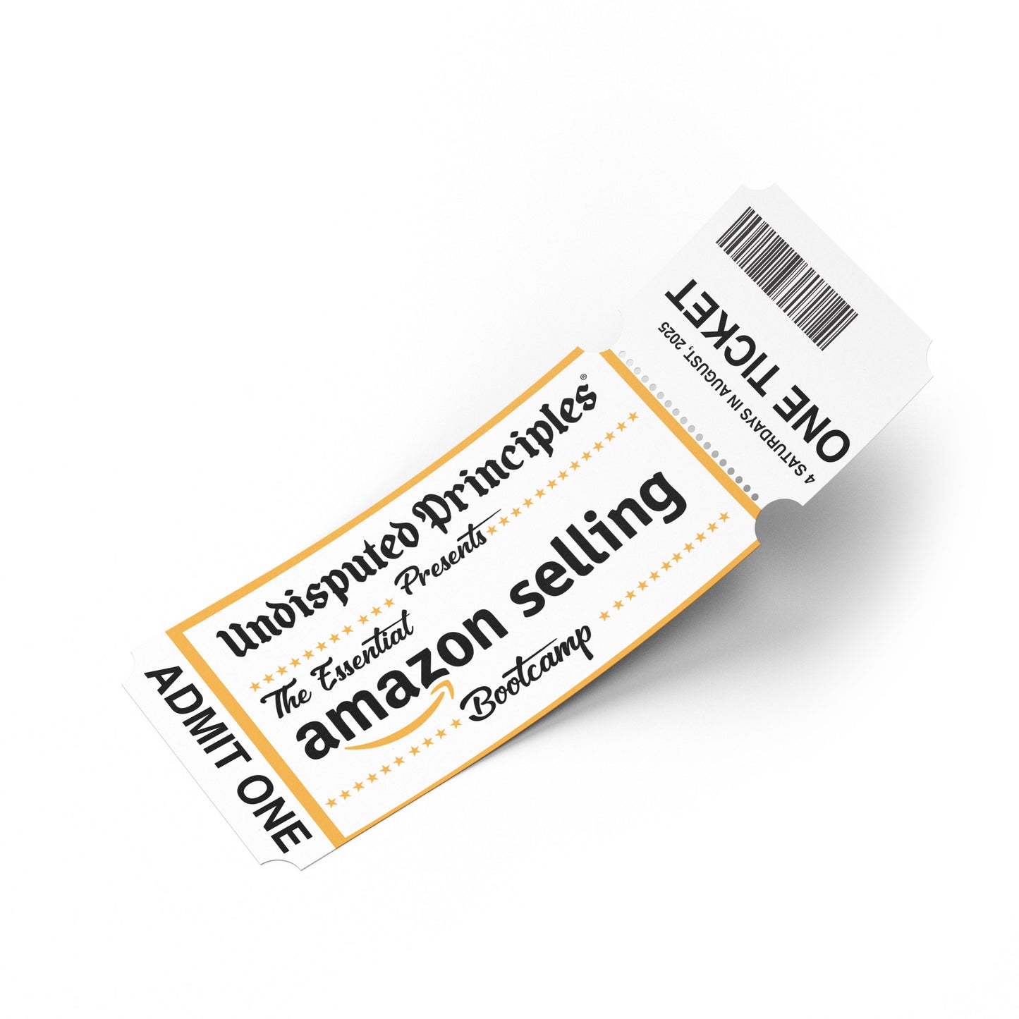 amazon bootcamp class learn how to sell online in los angeles