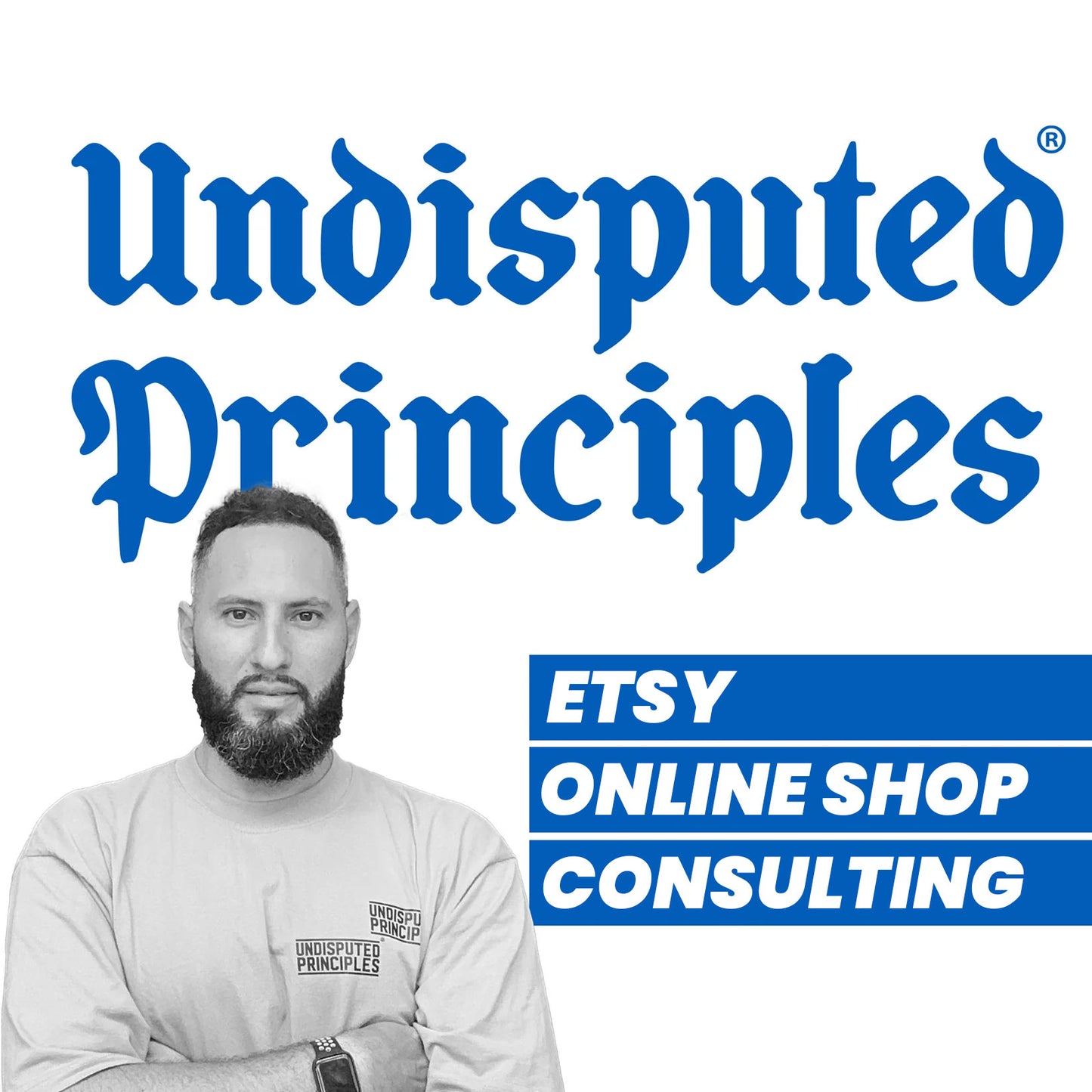 etsy ecommerce online shop consulting