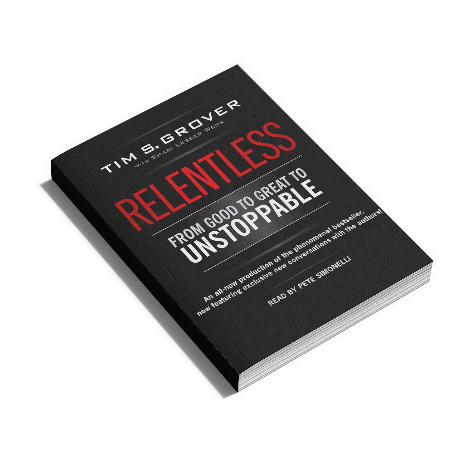 relentless-book-tim-grover-undisputed-principles
