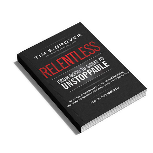 relentless-book-tim-grover-undisputed-principles