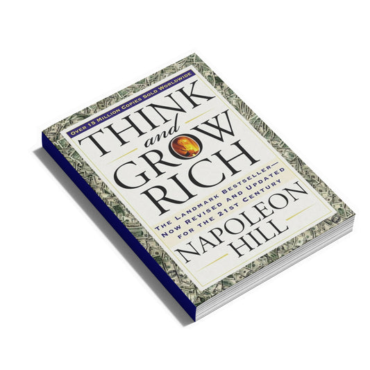 Think & Grow Rich