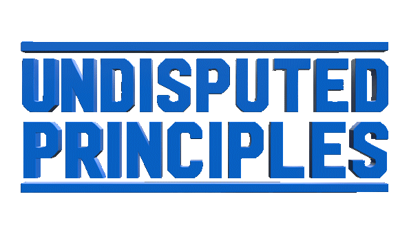 Undisputed Principles