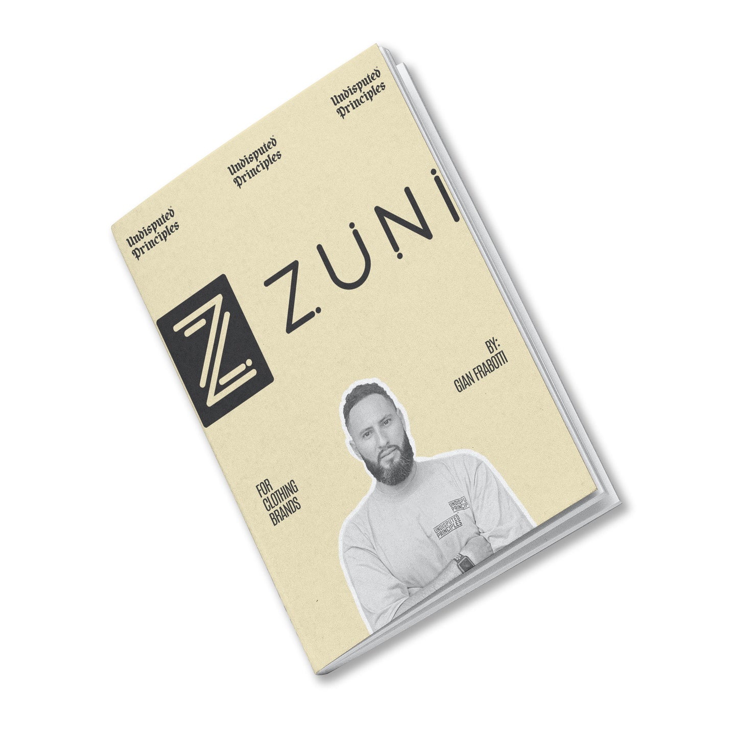 Create FREE Wholesale Account with Zuni: Streetwear Blanks