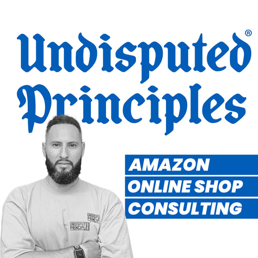 amazon ecommerce online shop consulting 
