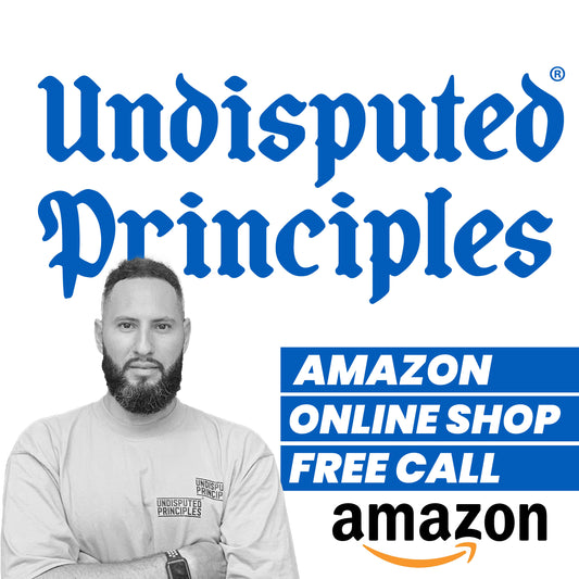 Amazon Store Setup – Free Strategy Call to Launch Your Products