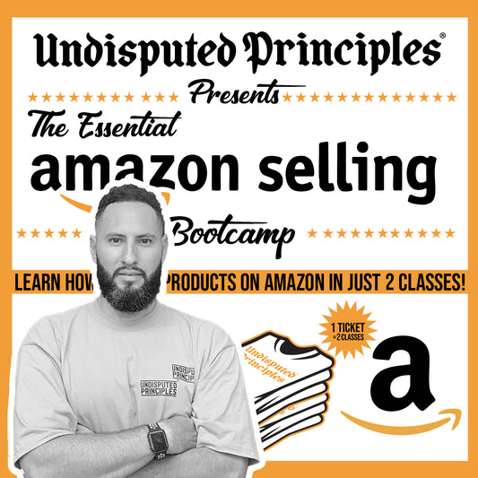 amazon class on how to sell online in los angeles