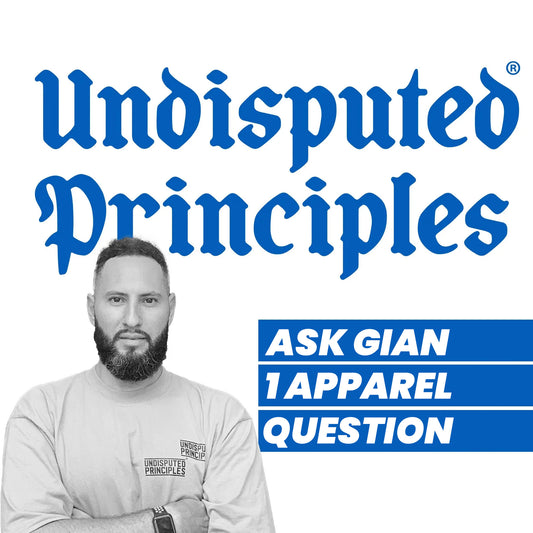 Ask 1 Apparel Manufacturing Question: Get Clarity on Your Clothing Brand