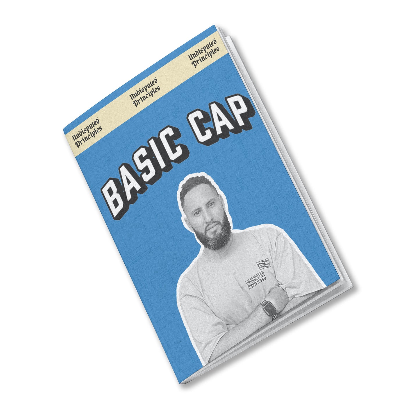 BASIC Cap - Wholesale Blank Hats on a New Level