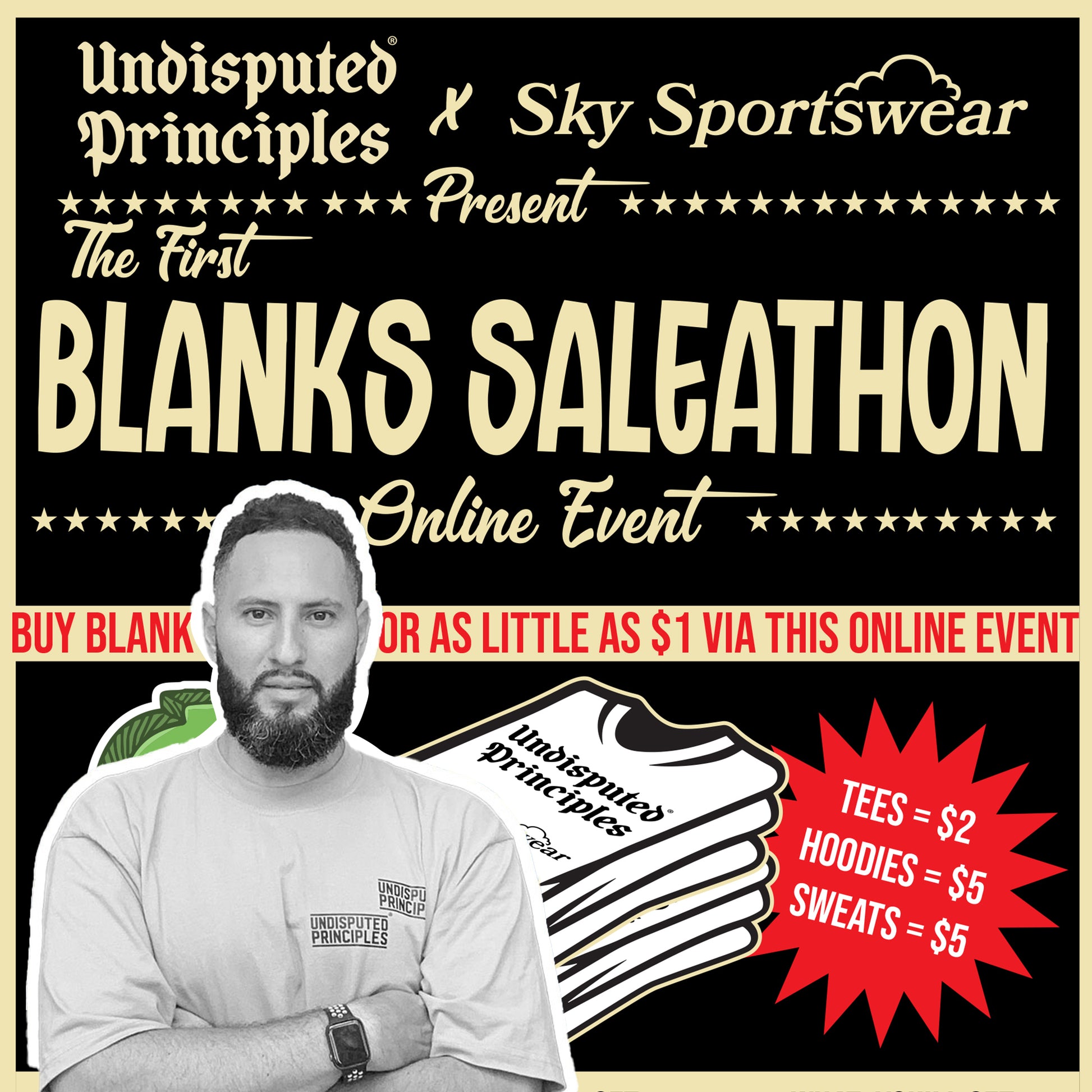 blank apparel wholesale blowout sale los angeles 