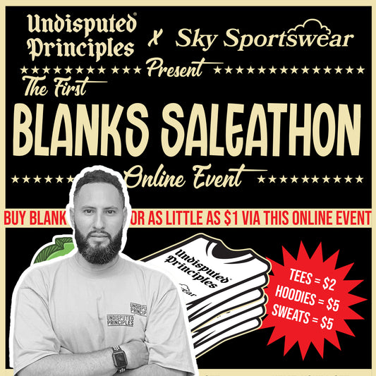 blank apparel wholesale blowout sale los angeles 