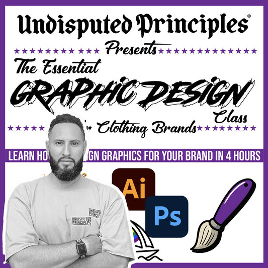 graphic design class for clothing brands in downtown los angeles