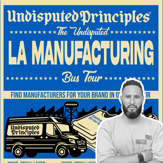los angeles manufacturing us tour by gian frabotti form undisputed principles