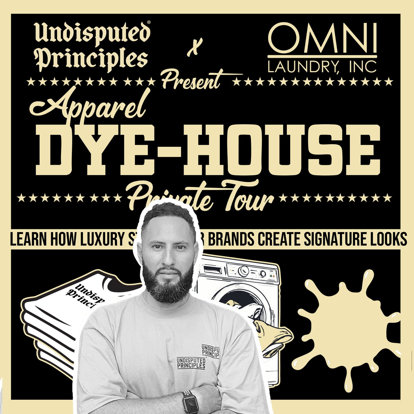 Dye House Tour: Learn the Secrets Luxury Brands Use to Stand Out