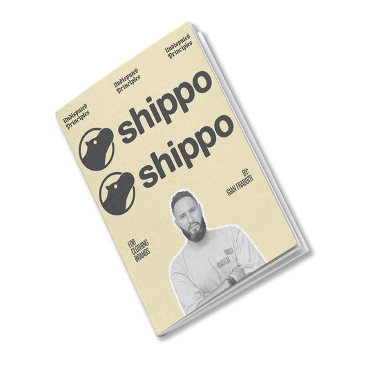 Shippo Set Up Guide + $25 Credit to Buy Shipping Labels