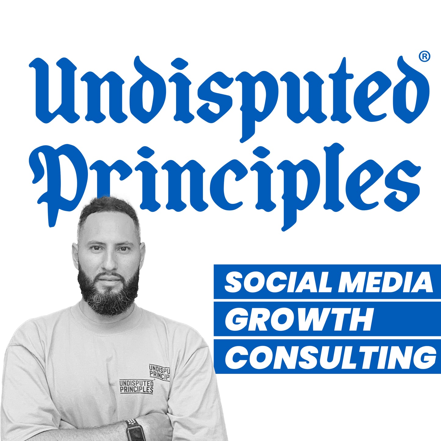 Social Media Growth Consulting