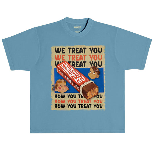 we-treat-you-short-sleeve-oversized-heavyweight-drop-shoulder-graphic-tshirt-black-undisputed-principels-blue